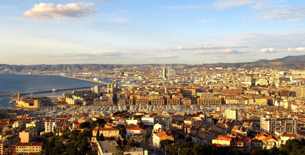 Comment « Marseille en grand » acte le caractère incontournable des tiers-lieux dans le renouveau de la ville