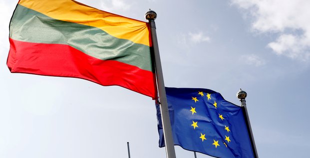 La lituanie durcit l'etat d'urgence face a la guerre en ukraine