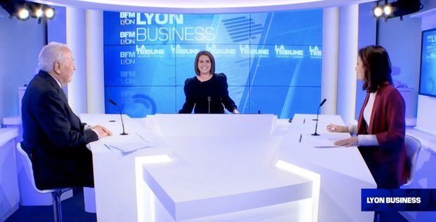 BFM Lyon Business