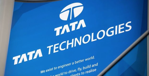 tata technologies