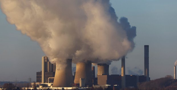 la Commission européenne lance un projet de séquestration de carbone volontaire