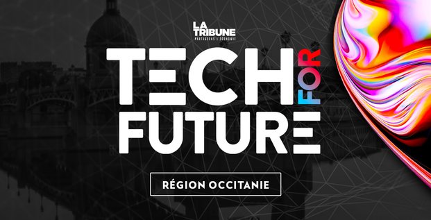 Tech for future 2023 Toulouse