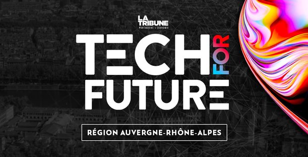 Tech for future Lyon 2023