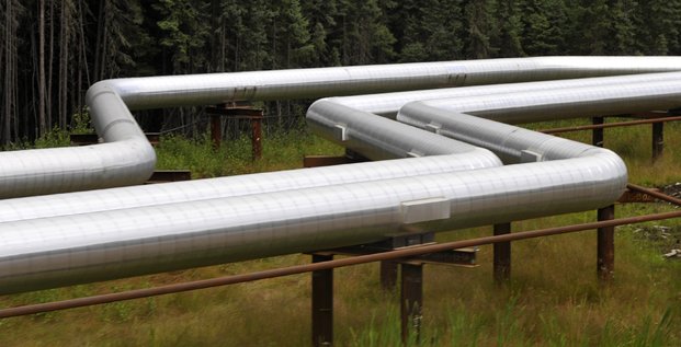 L'americain brookfield detient 65,6% du canadien inter pipeline