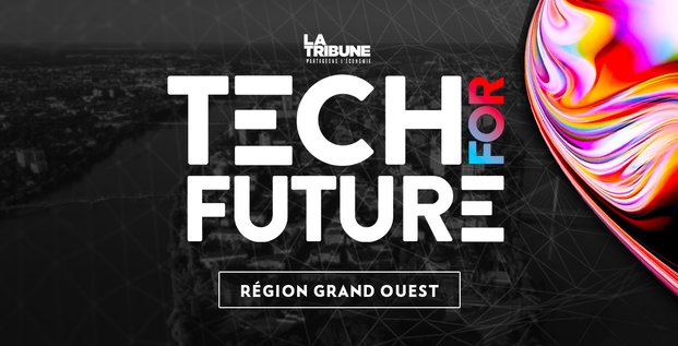 Tech for future Nantes Grand Ouest