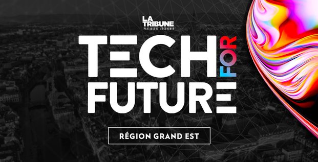 Tech for Future Strasbourg 2023
