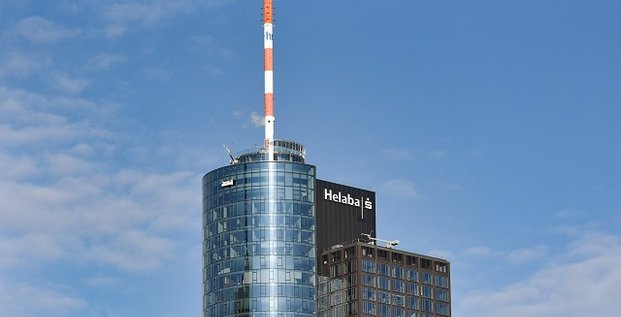 Helaba Banque