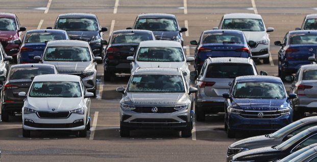 France: immatriculations de voitures neuves en baisse de 10,09% en mai