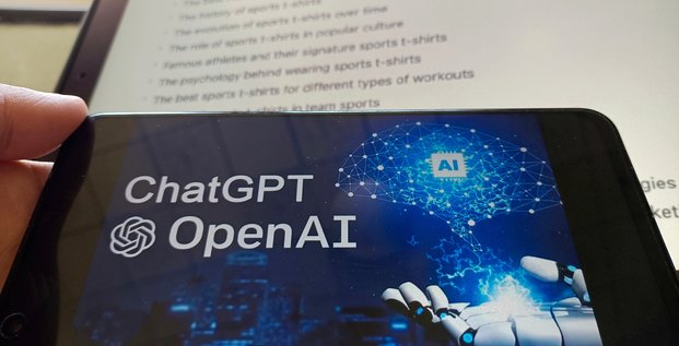 ChatGPT, Open AI