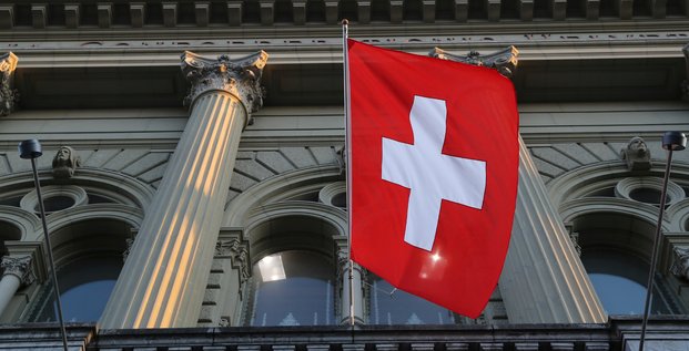 Suisse: l'enquete sur les avoirs des fils de moubarak classee sans suite
