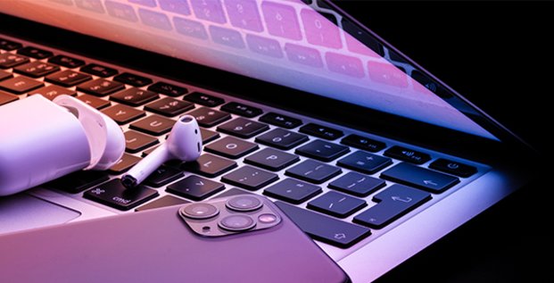 Fnac : profitez de remises sur les MacBook d’Apple, des outils parfaits pour l’office working