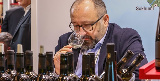 Wine Paris Vinexpo 2023
