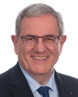 Jean-Michel Palagos