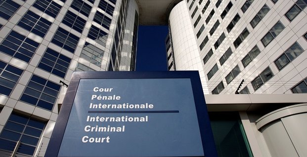 cour pénale internationale