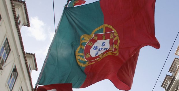 manifestation portugal