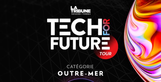 Tech for Future Outre-Mer