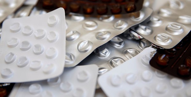 Etats-unis: hausse de la demande de pilules abortives neerlandaises apres l'arret roe vs wade