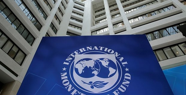 Fonds monétaire international