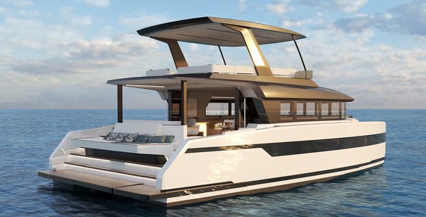 Whisper Yachts