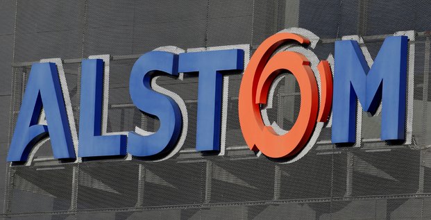 Alstom suspend toutes ses livraisons vers la russie