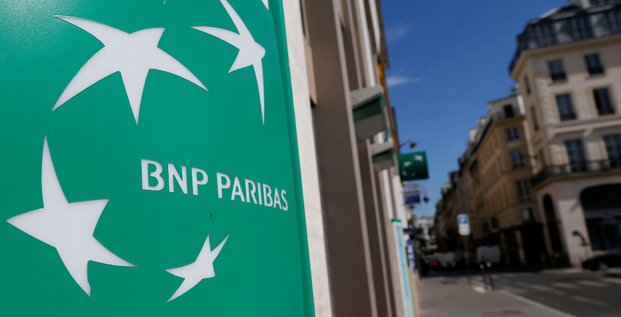 Bnp paribas prevoit une hausse de 75 pdb des taux de la bce la semaine prochaine
