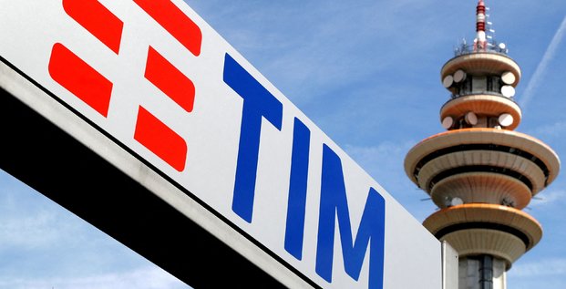 Telecom italia va scinder des activites pour attirer de nouveaux partenaires