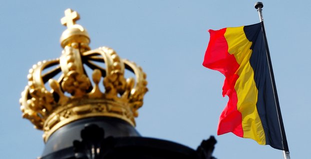 Belgique: le pib pourrait se contracter de 8% en 2020
