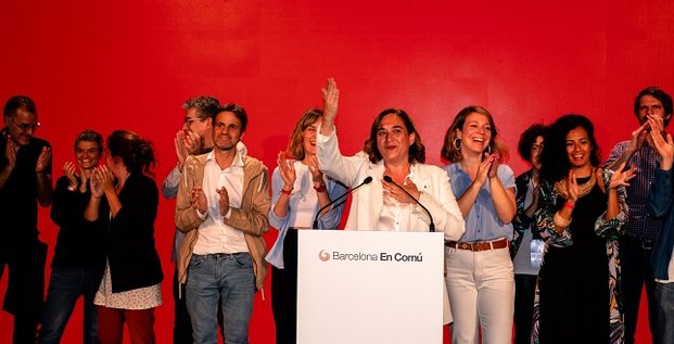 Espagne Elections locales
