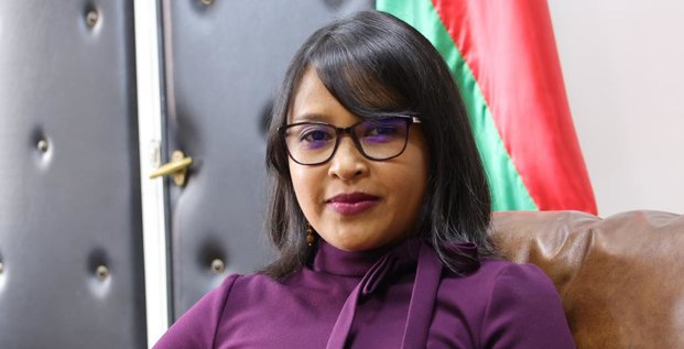 Ministre Madagascar