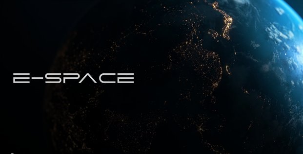 e-space