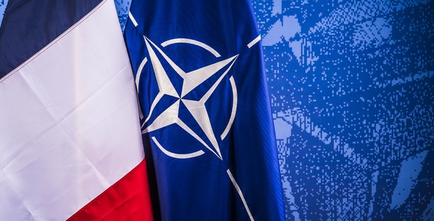 OTAN France groupe Mars
