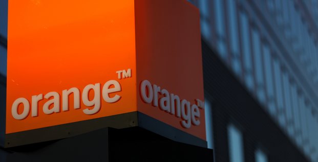 Orange fusionne ses activites en espagne avec masmovil pour 18,6 milliards d'euros