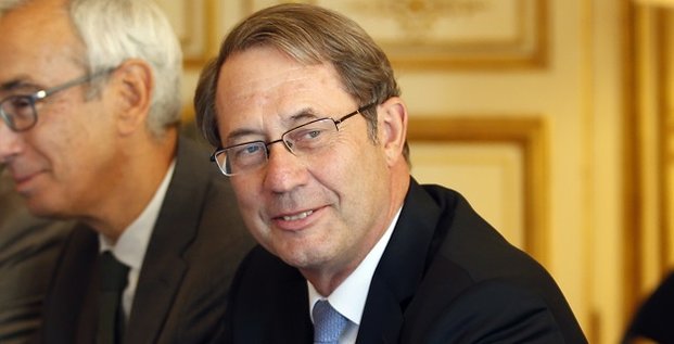 Jean Denis Combrexelle