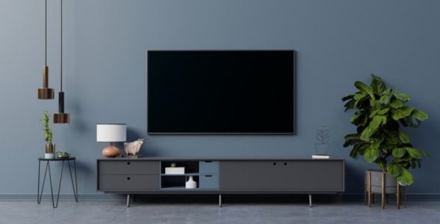 Top 3 des TV les plus design pour votre salon