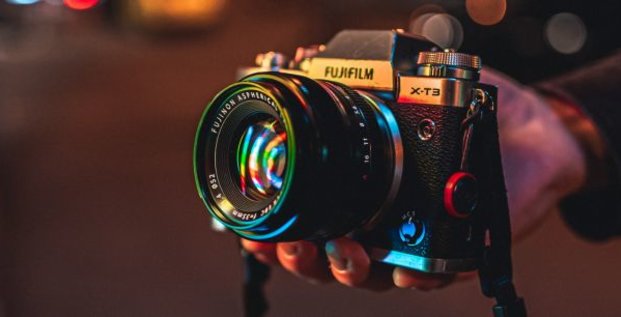 Cet appareil photo Fujifilm à prix réduit est parfait pour immortaliser vos vacances cet été !