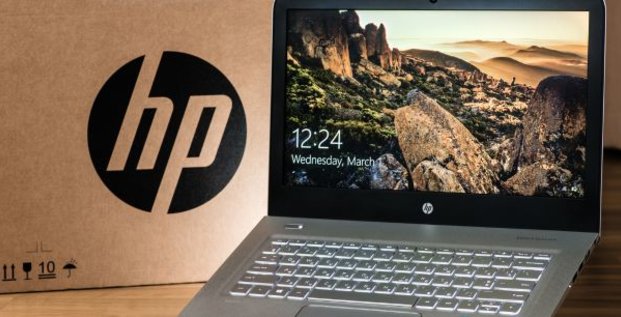 Offrez-vous ce PC portable HP à moins de 600 € pour la rentrée