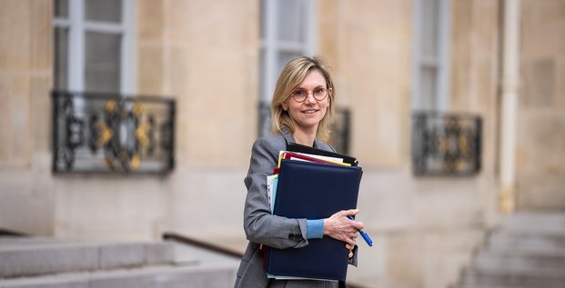 Agnès Pannier Runacher