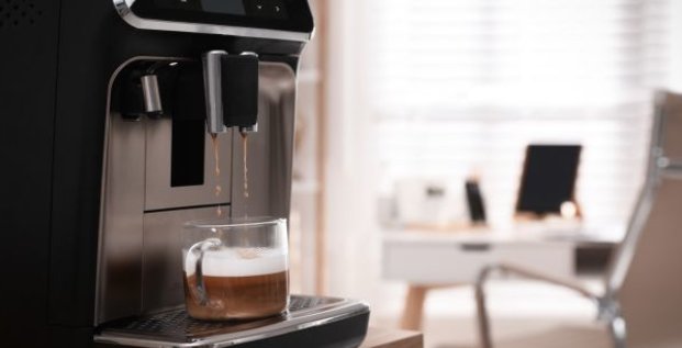 Machine à café pour le bureau : faites le choix d’une expérience unique avec Nespresso
