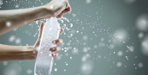4 bonnes raisons de boire de l’eau pétillante avec SodaStream