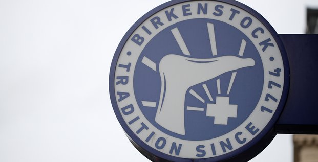 Birkenstock cede la majorite de son capital au fonds l catterton