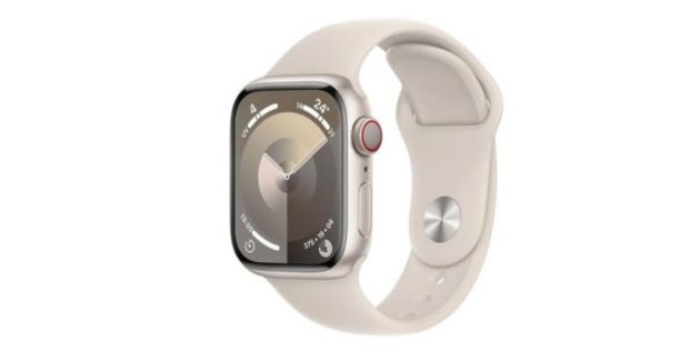 Que vaut la nouvelle Apple Watch Series 9 ?