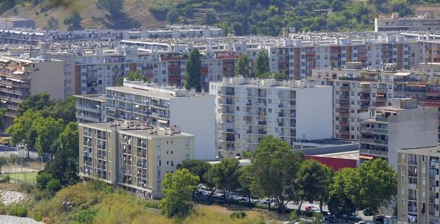 S&p pointe les risques du plan logement pour un office hlm