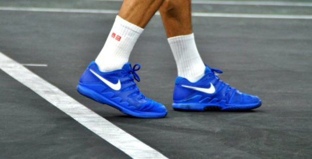 Rendez-vous sur Nike pour découvrir les plus belles baskets de tennis