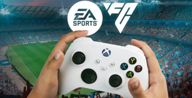 EA Sports FC 24 est disponible, commander votre jeu de football dès maintenant