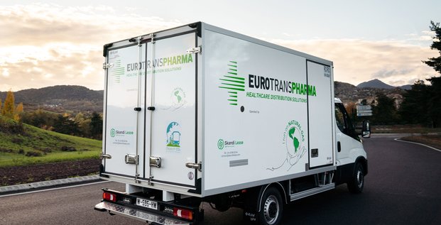 Eurotranspharma, déjà présent dans 9 pays (France, Belgique, Pays-Bas, Luxembourg, Espagne, République tchèque, Slovaquie, Royaume-Uni et Roumanie), lance un nouveau réseau en Allemagne.