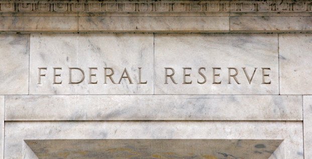 Réserve fédérale américaine Fed