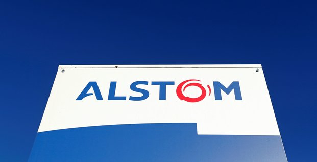 Alstom confirme une demande d'arbitrage contre bombardier