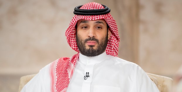 L'arabie saoudite a peu de divergences avec l'administration biden, dit mbs