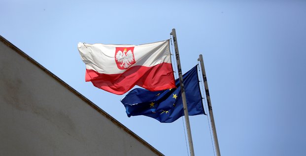 Pologne: le parlement approuve une reforme de la justice demandee par bruxelles