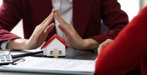 Choisissez Allianz pour votre assurance habitation